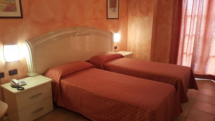 Hotel Trotter
