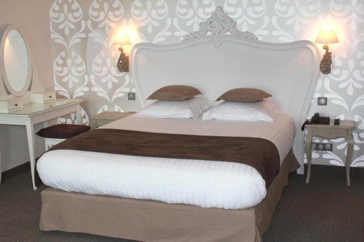 Privilege room