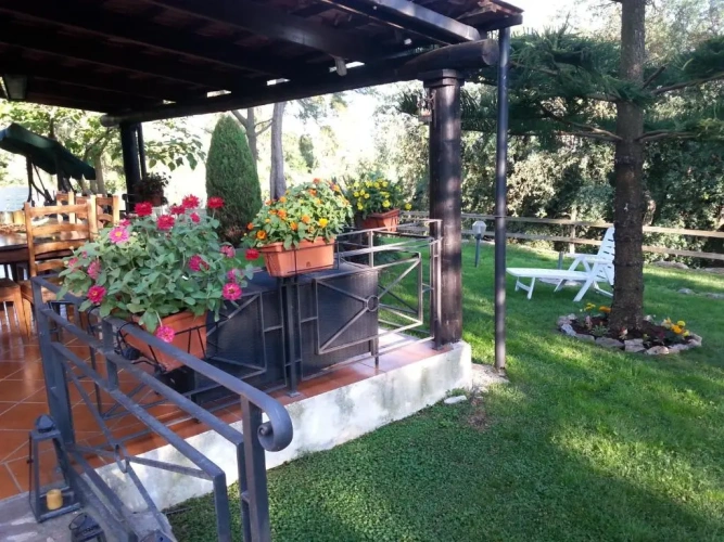 Cottage