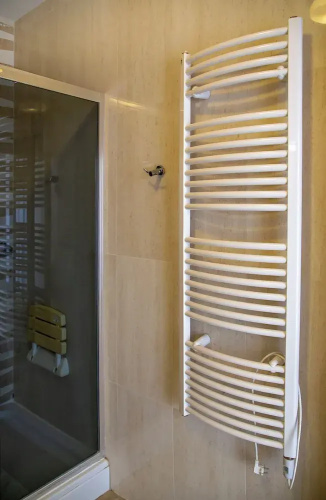 Room Beta with sea view