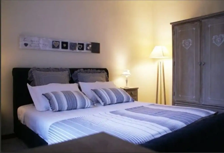 Premium Triple room