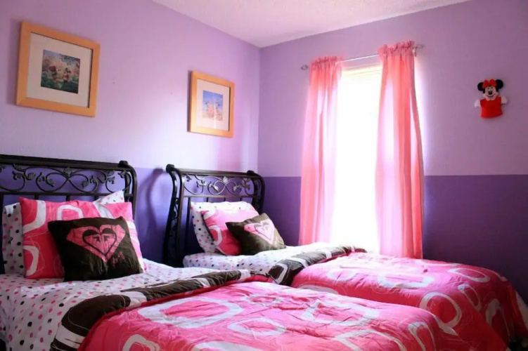 Ov2182 - Emerald Island - 7 Bed 5.5 Baths Villa