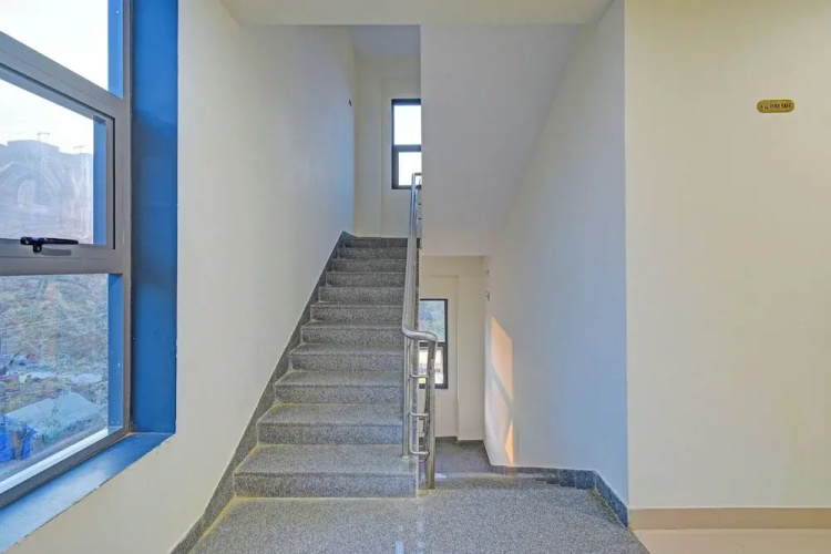 Fabhotel Garapati Grand