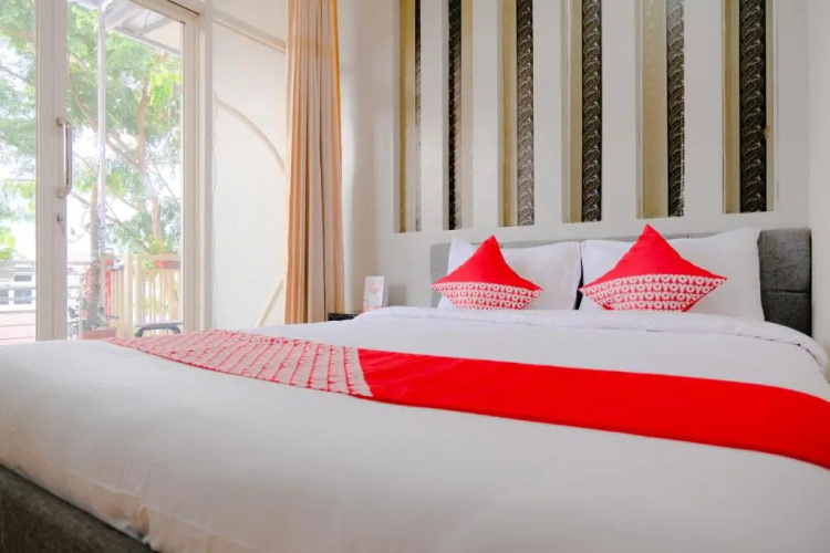 OYO 2376 Tiara Residence Syariah