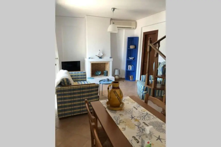 180° view maisonette No.1
