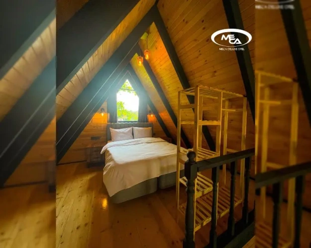 2 Bedrooms Bungalow