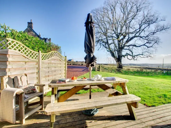 Lime Tree Lodge