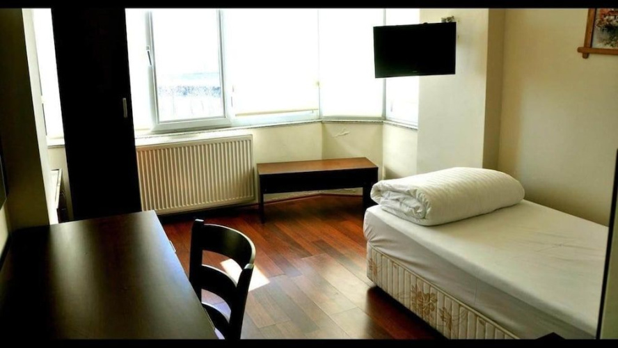 Basol Hotel