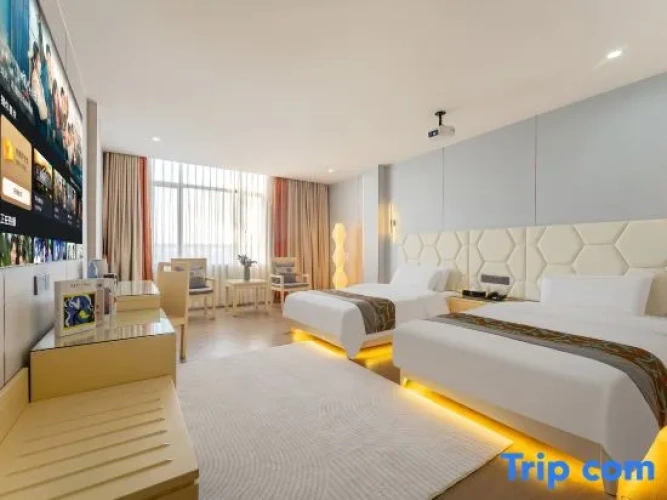 Business Twin room