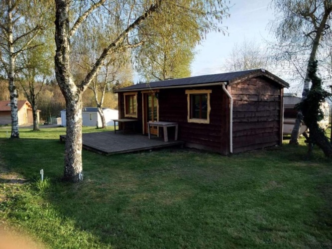 Bungalow