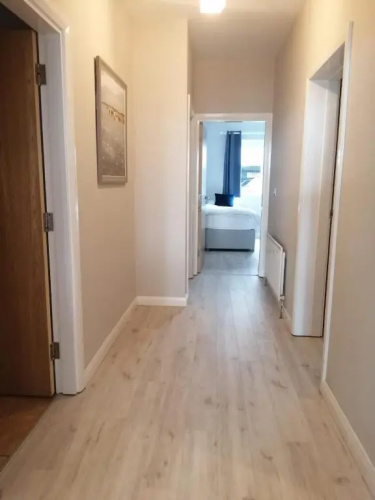 Apt 1, Whiterocks Portrush