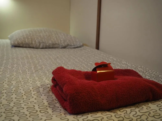 Hotelschip Sarah