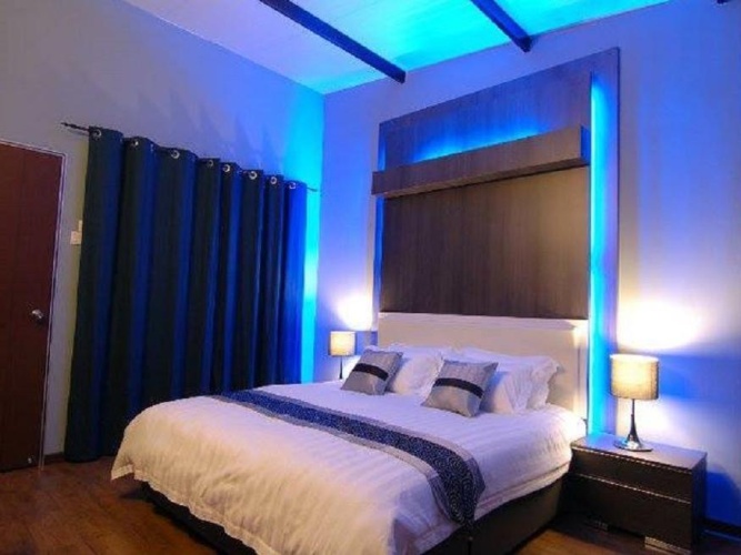 Executive Single room