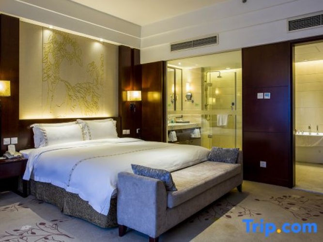 Executive Double Suite