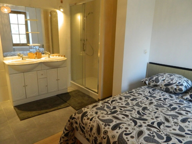 Cottage Niveole