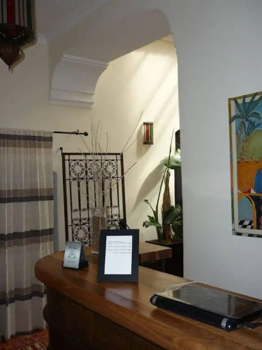 Riad Maa
