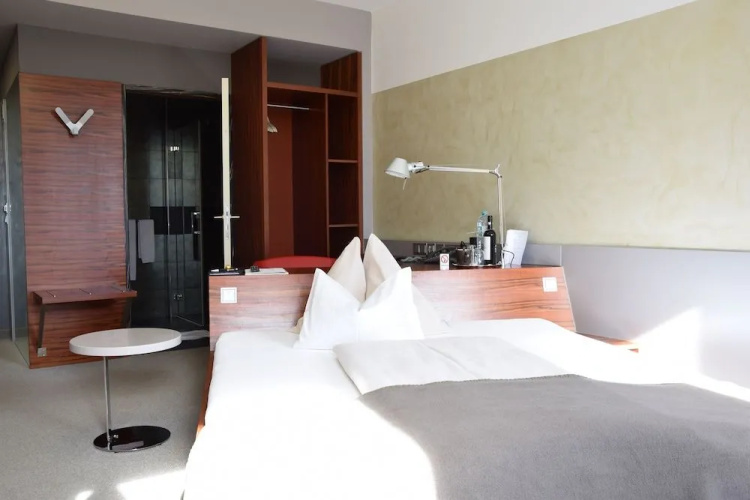 Hotel Maxlhaid