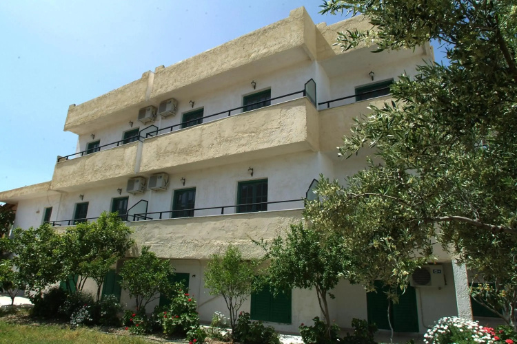 Otel görseli