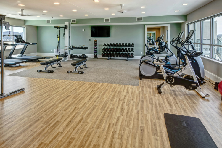 Hilton Nashville Green Hills photo 23