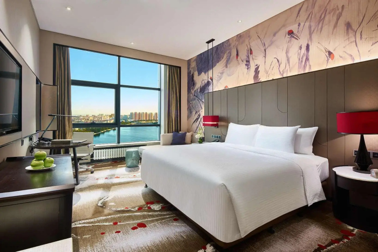 Wanda Realm Qiqihar