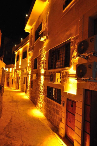Kasr-i Ahenk Konaği - Mardin