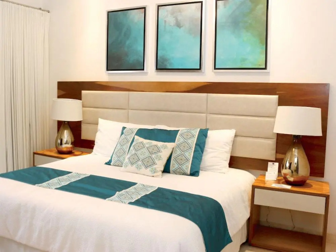 Luxury Suites By Estrella del Mar
