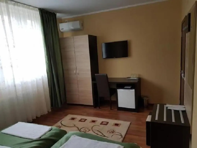 Hotel New