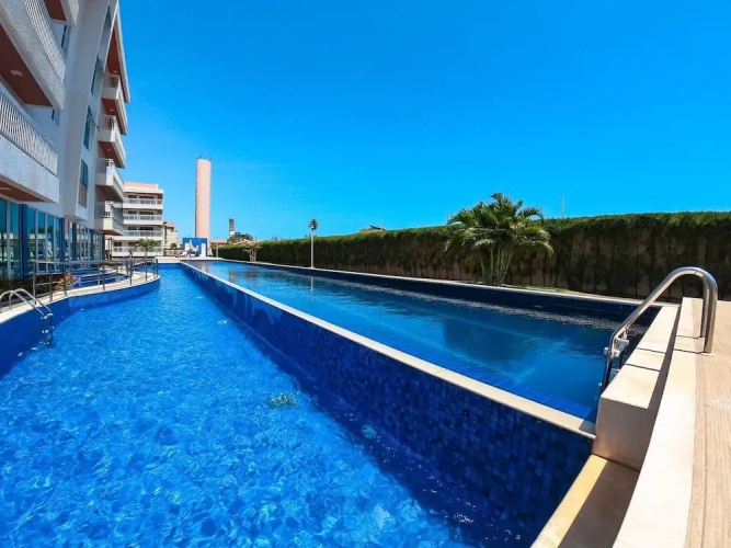 Solarium Residence Resort