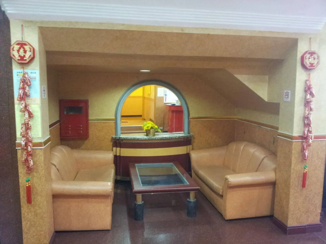 Jia Hong Hotel