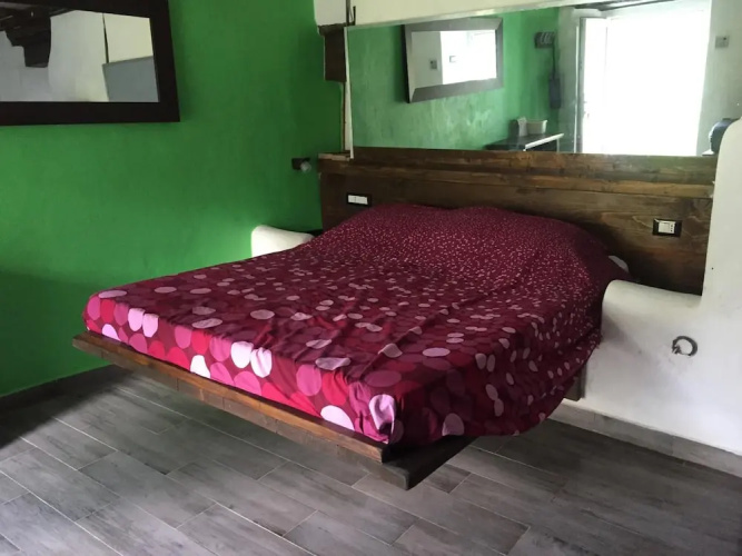 LeAmorine White House B&B