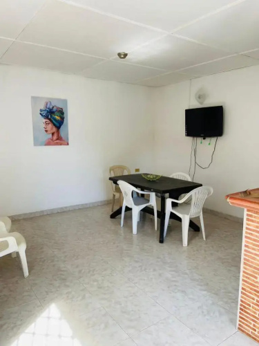 Apartamento Renta Myla