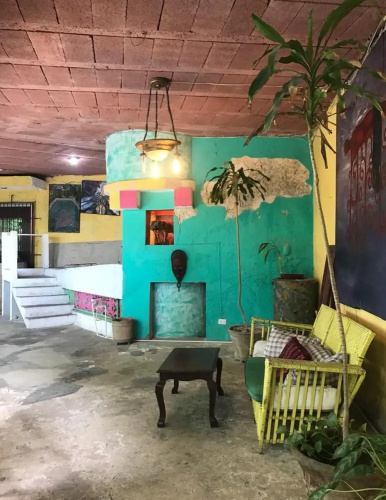 Siesta Fiesta Hostel