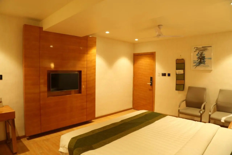 Treebo Trend Reva Regency