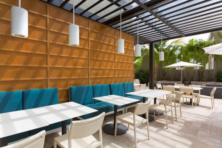 Sonesta Fort Lauderdale Beach photo 29