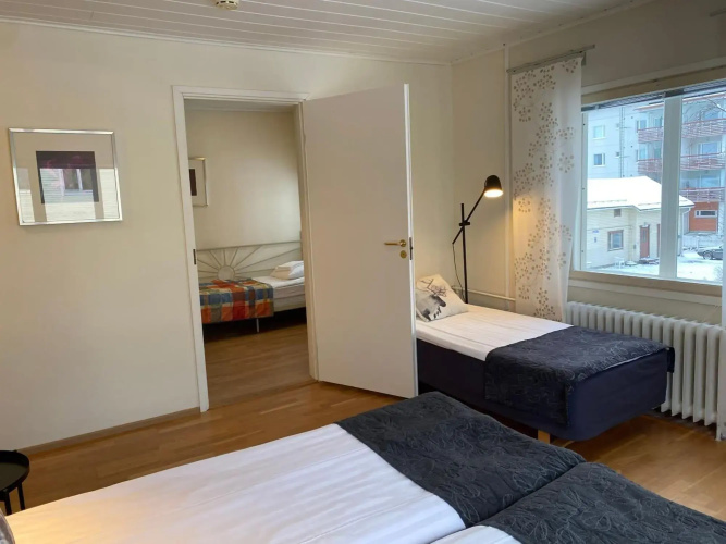 Vasa Apartments