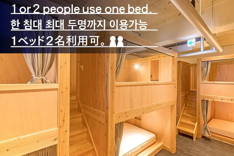 The Gate Hostel