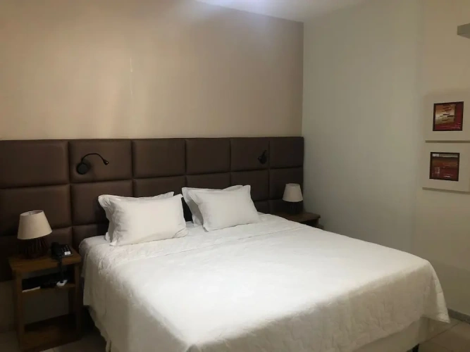 Luxury room