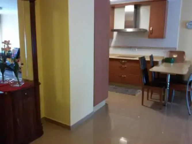 Apartamentos As Caldelas
