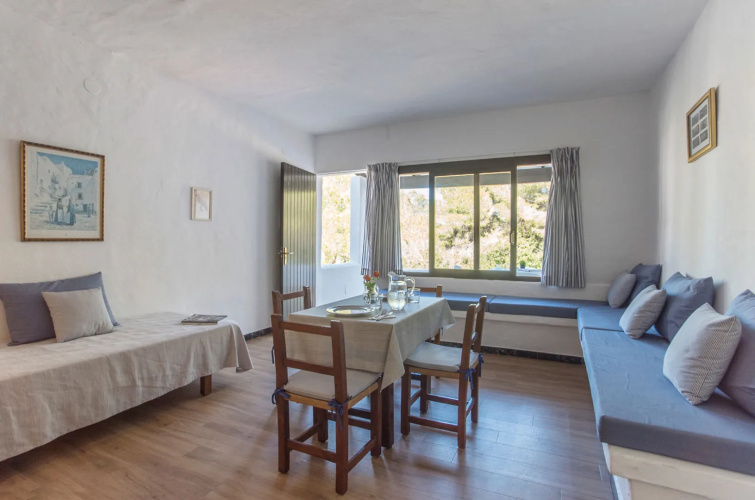 Apartamentos Pinomar