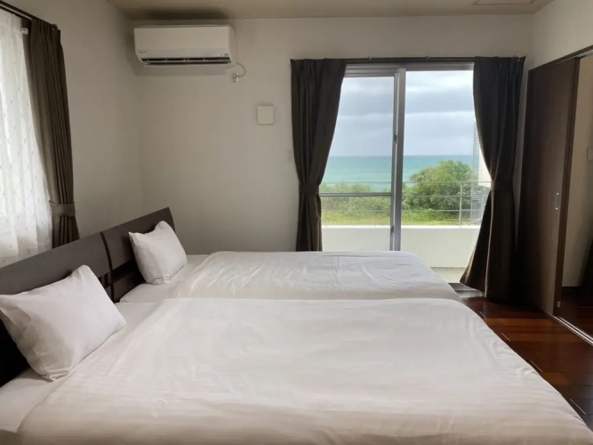 Ocean Front SUMUIDE