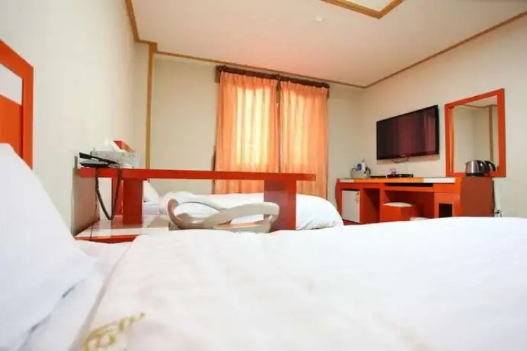 Jeju Happy Cabin