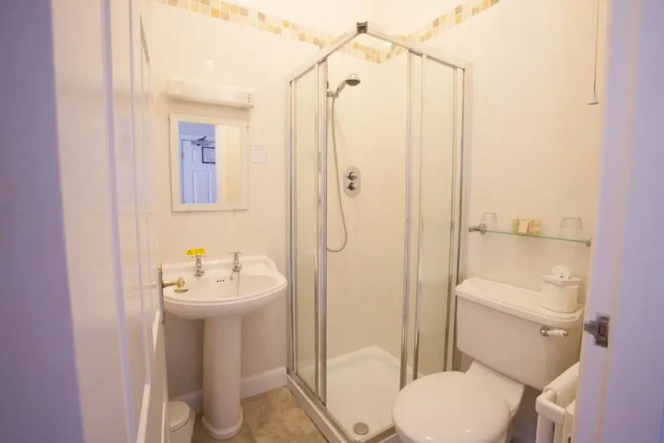 Premier Double room