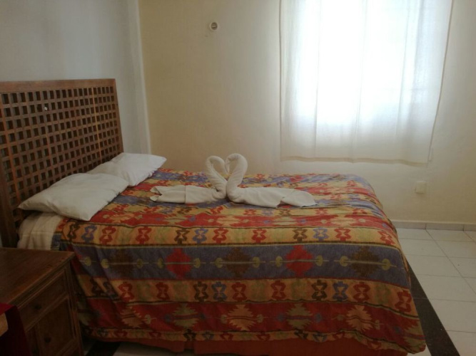 Hotel Santa Maria