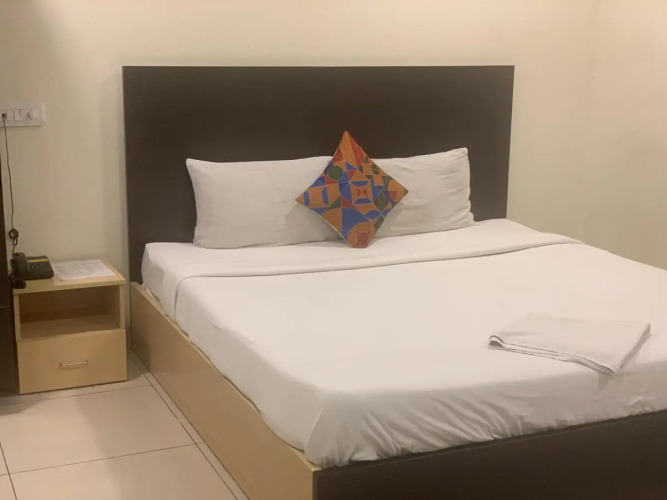 Hotel Siri Inn