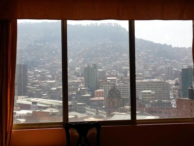 Hotel Condeza