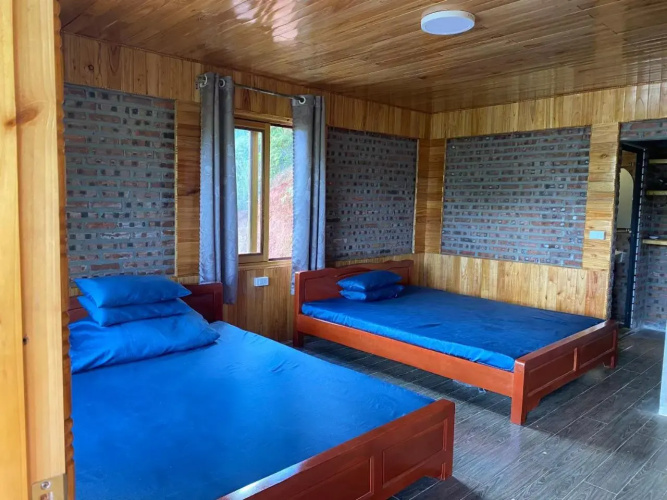 Ta Phin Homestay