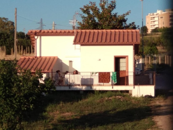 1 Bedroom Cottage