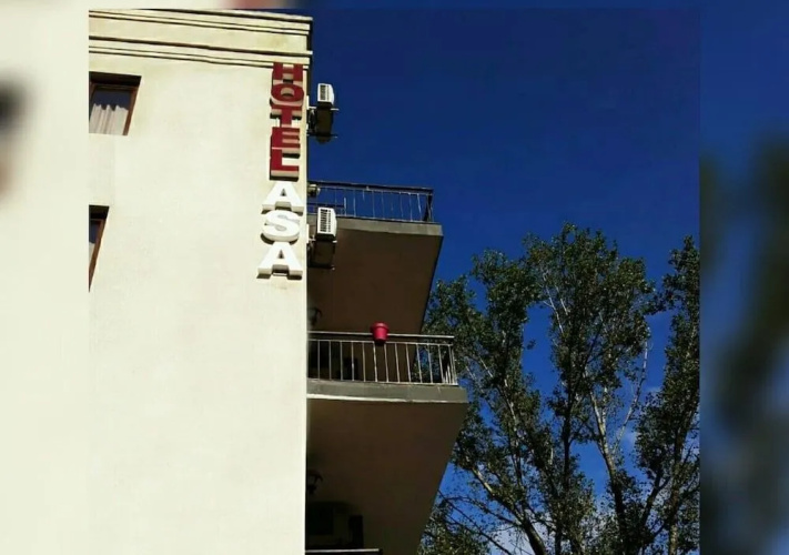 Hotelafbeelding