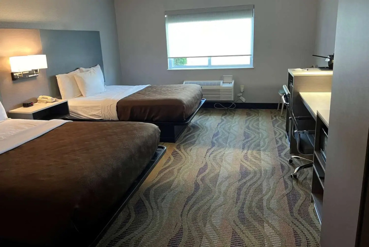 AmericInn Republic