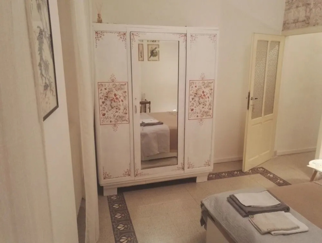 Camere Mazzini 49